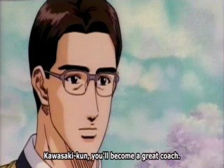 Otaku Gallery  / Anime e Manga / Slam Dunk / Screen Shots / OAV / 02 - Sakuragi Hanamichi omoete / 125.jpg